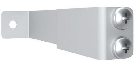 ABN for NT housing (MT) on perforated strip support bracket (NTB34TN4)