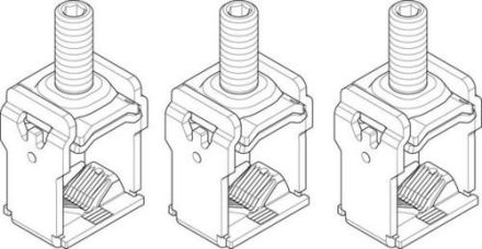 ABN insertion clamp set ( XASEK912 )