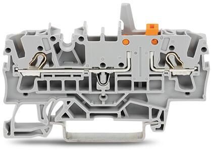 Wago 2002-1672/401-000 isolating terminal block or series 2002
