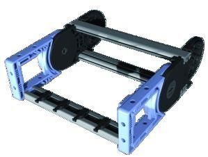 Flexa 16157000009 PB7-PH connection set