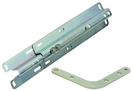 Sommer 3101 sectional door fitting
