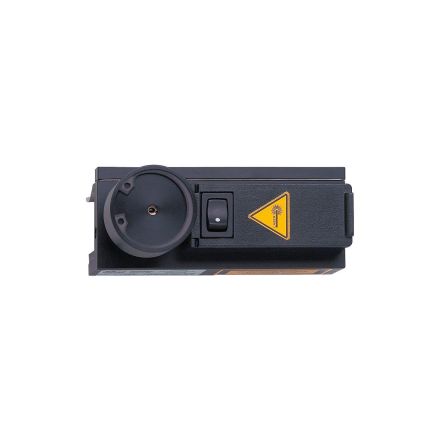 ifm electronic EY3099 Types OY Safety light curtains Laser adjustment aid