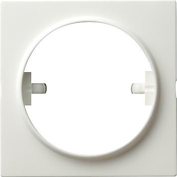 Gira 065840 Cover light signal S-Color pure white