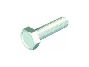 OBO Bettermann 933 M12x40 V5A M12x40mm hexagon screw, 3156067