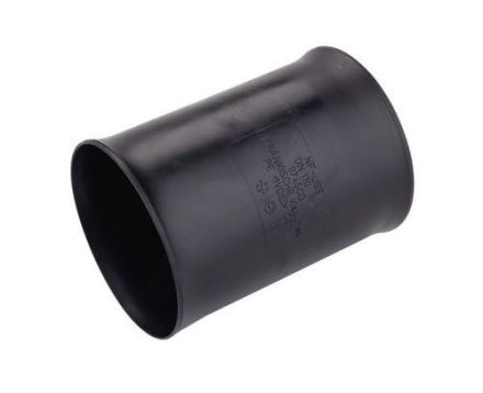 Fränkische Rohrwerke 19910175 Kabuflex 175 double socket
