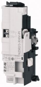 Eaton 189748 NZM2/3-XHIV-PI leading auxiliary switch
