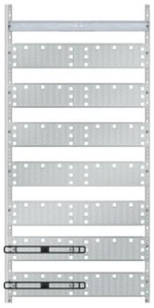 ABB Striebel & John 2MM3 Media field 2FB BH3 7R, 2CPX037493R9999