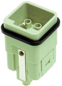 Harting 09120073001 HAN Q 7/0-M pin contact