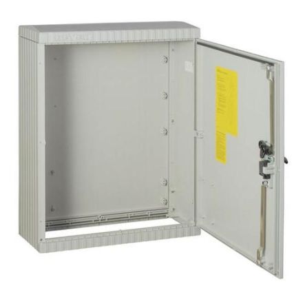 ABN SL100 cable distribution cabinet, empty