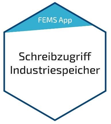 Fenecon FEM715 FEMS App Write Access Industrial App