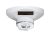 Eltako 30000056 FHMB-rw wireless heat detector with base pure white with battery