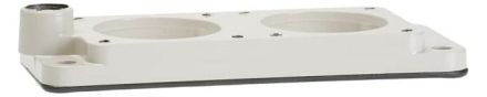 ABB Stotz-Kontakt 1SCA022281R3720 OEZXC 2R flange adapter