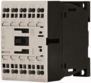 Eaton 199245 DILM12-01 (110V50HZ,120V60HZ) -PI contactor