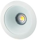 Rutec Licht 21121WW Rutec LED downlight CYRA