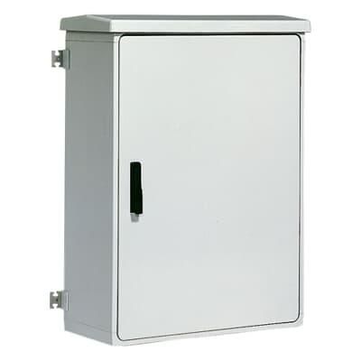 ABB Striebel & John 4TBP833624C0100 PSMLD rain cover AISI 304 stainless steel wall mounting bracket