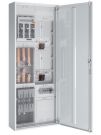 ABN WM209X6812 200A TAB HH Zug NH2 Abg NH2-Scherenver Verd Transformer cabinet