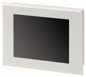 Eaton 199734 XV-102-A3-57TVRB-1E4 control panel