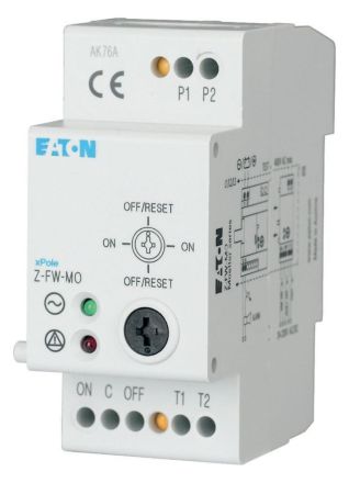 Eaton 284730 Recloser 24-240V