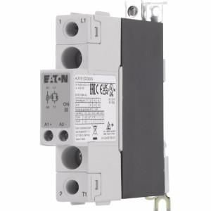 Eaton 360040 Solid State Relay 1-ph. 15A 600V solid state relay