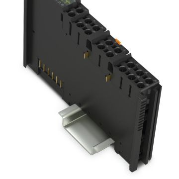 Wago 750-1405/040-000 Digital I/O Module DC Series 750 24V