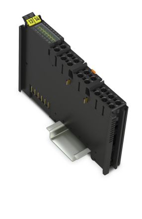 Wago 750-1405/040-000 Digital I/O Module DC Series 750 24V