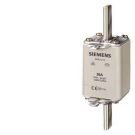 Siemens 3NA3244 NH fuse link gL/gG face rating Gr2 250A AC500V/DC440V