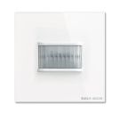 BUSCH-JAEGER TBW/U-CG motion detector ABB tacteo | 180°