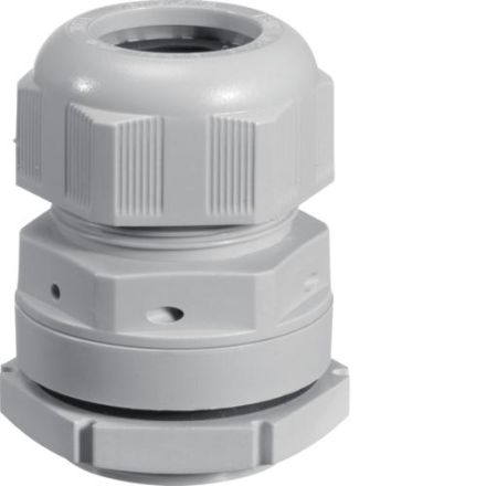 Hager VZ032D pressure compensation screw connection IP66 M32
