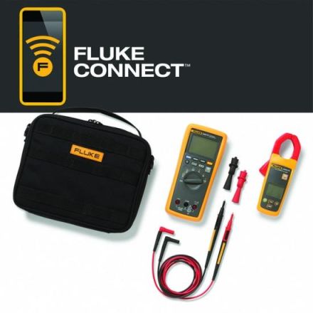 Beha Amprobe 4401588 FLK-A3000 FC AC Connect Wireless Current Clamp Meter