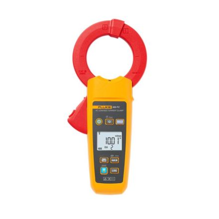 Beha Amprobe 4709934 FLUKE-369 FC leakage current clamp