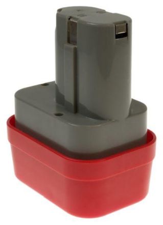 Hückmann 142145 XCell for Makita tool battery