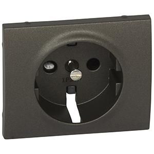 Legrand 771221 Cover SSDO KS Galea DB
