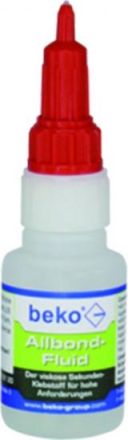 Beko 261 20 Allbond 20g PE bottle fluid