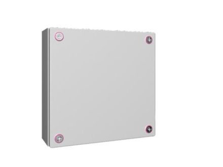 RITTAL 1507000 without flange plate 300x300x120mm terminal box