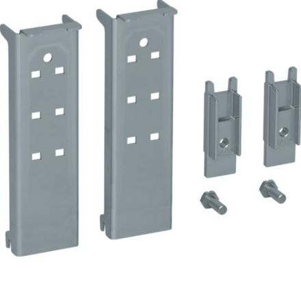 Hager FZ800E for support rail 275mm FS holder