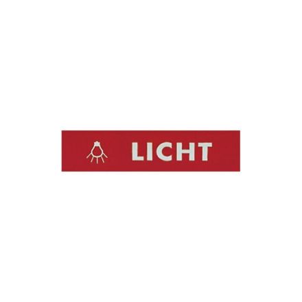 Grothe 51026 red light shield, 51026