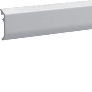 TEHALIT L64507035 Slat L6450 RAL7035 light grey painted