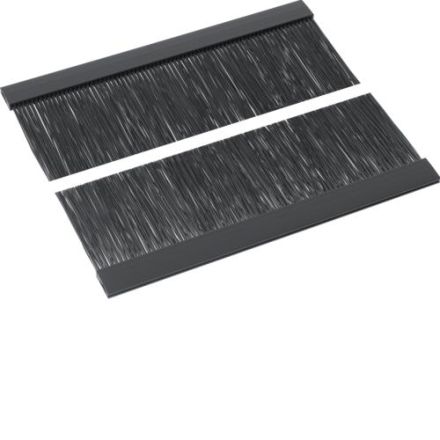 Hager MES-B04 298x200mm brush cutout