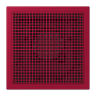 Jung LSMLC4229 loudspeaker module, LS series, rouge carmin ( LC32100 ) Jung LSMLC4229 loudspeaker module, LS series, rouge carmin ( LC32100 )