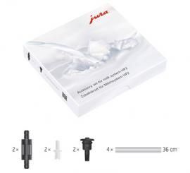 Jura 24116 Accessory set for milk system HP2