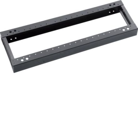 Hager MES-RS100601 1000x100x600 RAL9005 series base