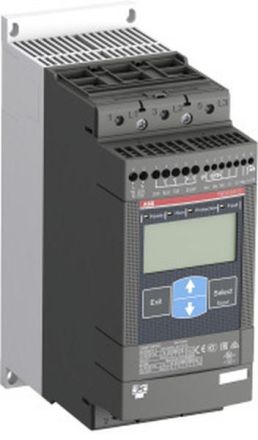 ABB Stotz-Kontakt PSE30-600-70 , soft starter , 1SFA897103R7000