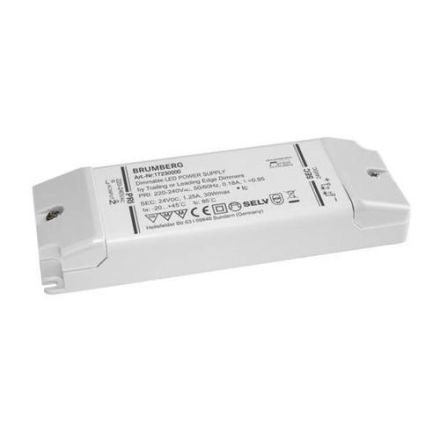 Brumberg 17230000 NG 24V DC 30W Phase LED control gear