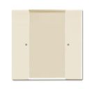 Busch-Jaeger 6735-82 control element ZigBee Light Link, 1-way ivory white