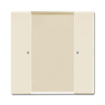 Busch-Jaeger 6735-82 control element ZigBee Light Link, 1-way ivory white