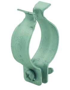 PROTEC.class 05102111 Fastening system pipe clamp 33.7-38 for O-form PRSO 37