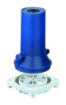 Spelsberg KOT 25 conical funnel, 97062301