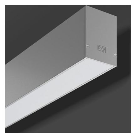 RZB 312609.0045.1 Less is more 50 19W-3000K L1 LED wall light