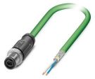 Phoenix Contact 1478366 SPE-T1-M12MS/ 5.0-99B sensor/actuator cable