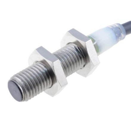 OMRON 658911 E2A-S08KS02-WP-D2 2M OMS proximity switch